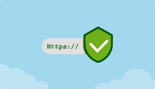 en ssl header گواهینامه SSL چیست؟ تاثیر HTTPS روی سئو تا فعال سازی رایگان