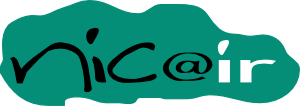 IRNIC Logo طراحی سایت، میزبانی وب، هاست لینوکس، هاست ویندوز