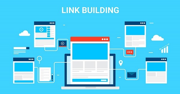 Build links اصول ساخت لینک باکیفیت برای سئو را بیاموزید