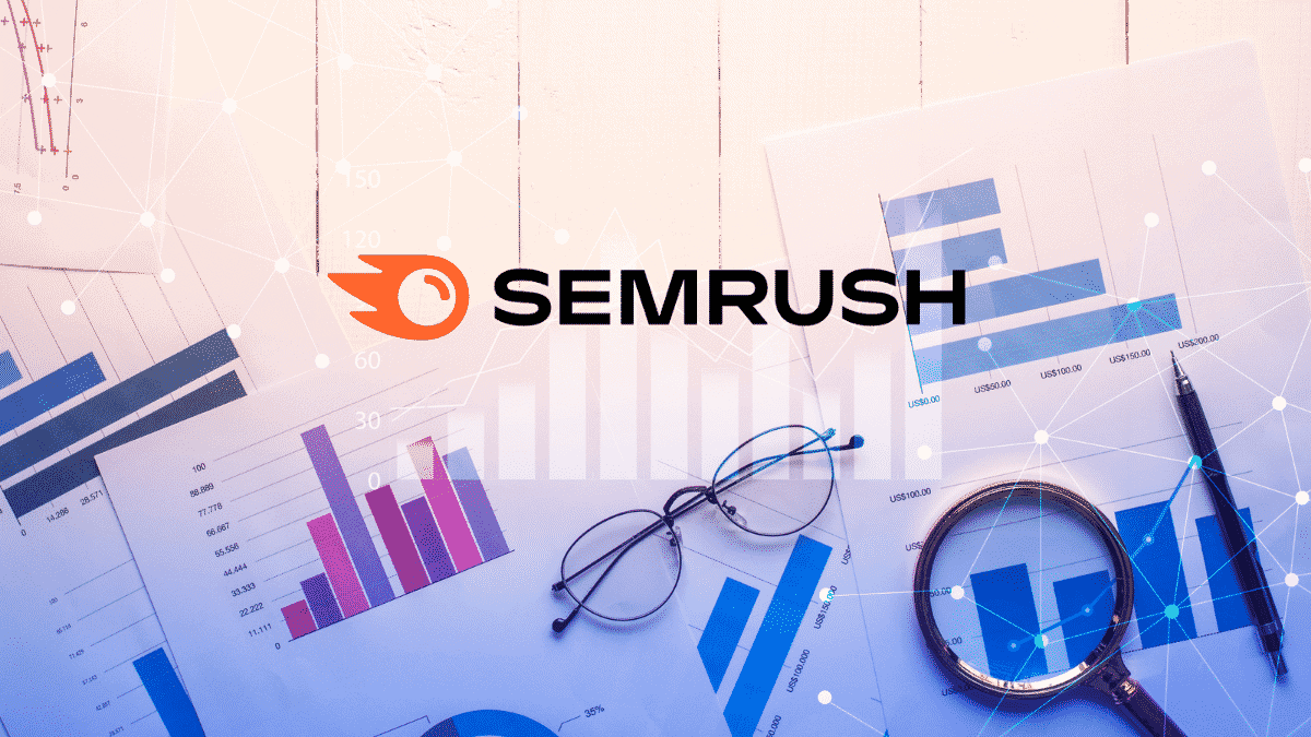 SEMrush review 1 افزونه های شگفت انگیز برای قوی شدن سئو سایت