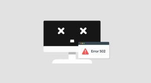 Common Website Errors11 آشنایی با انواع خطاهای رایج در وب سایت