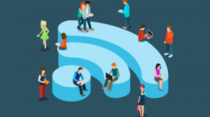 ارائه اینترنت رایگان ADSL در مجموعه آریان وب