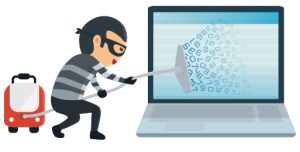 Site hacking 5 راهکار افزایش امنیت سایت وردپرسی