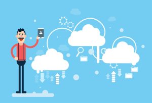 cloud hosting اهمیت کیفیت و امنیت هاست فروشگاه اینترنتی