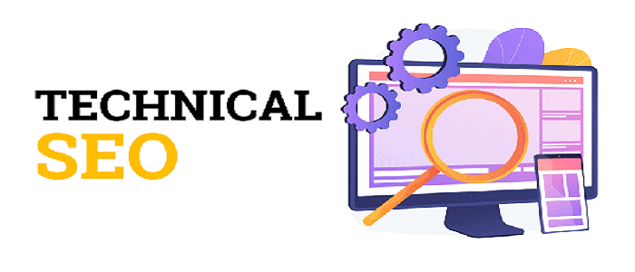 TechnicalSEO سئو تکنیکال و چک لیست مهم ترین فاکتورهای آن