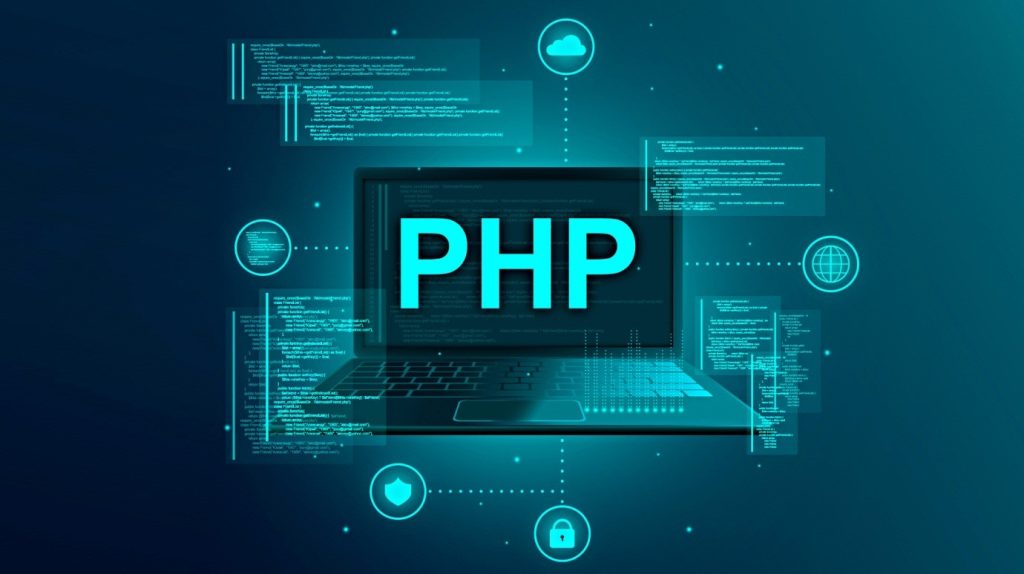 php select دستور PHP Selector برای تغییر نسخه‌ PHP همه کاربران