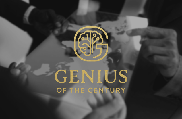geniusofthecentury نمونه کار طراحی سایت - آریان وب