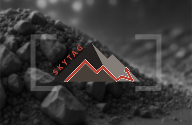 skytag نمونه کار طراحی سایت - آریان وب